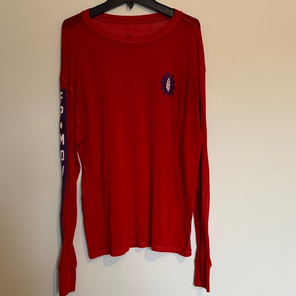 FP Movement by Free People Tops - FP Movement Long Sleeve Tee XS